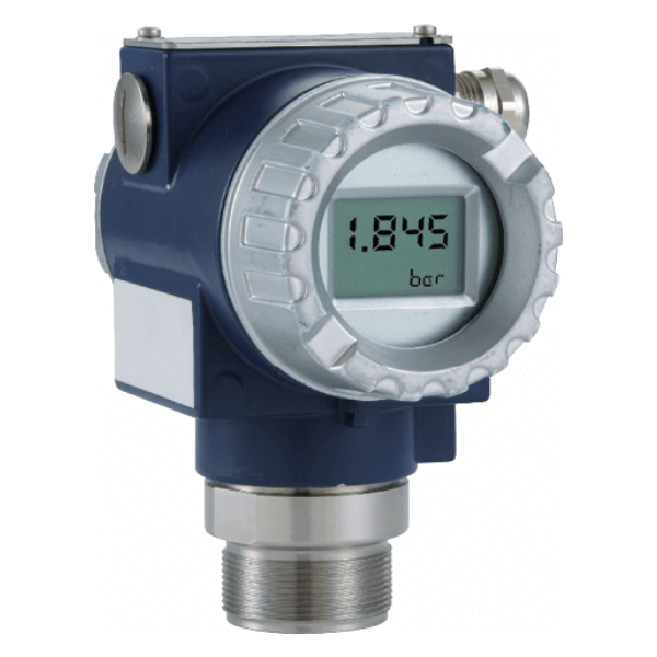 Nivelco Pressure Transmitter, NIPRESS D-B00